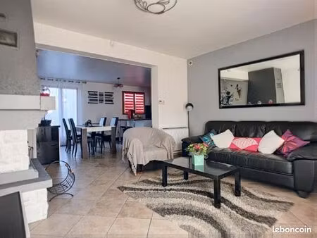 maison 5 pièces 120m² avec jardin et studio - gevrey-chambertin