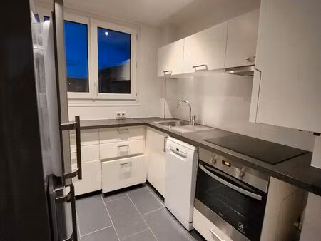 appartement 3 pièces 69 m²