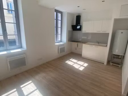 lumineux studio 22m² - villeneuve-sur-lot