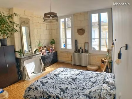 maison de ville lormont