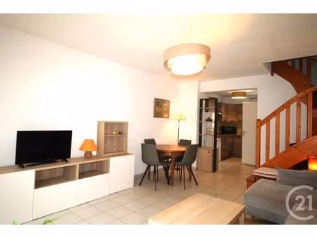 maison à louer - 3 pièces - 61 01 m2 - sarlat la caneda - 24 - aquitaine