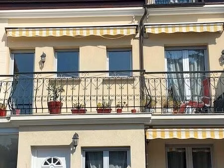 maison 4 pièces 116 m²