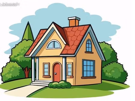 recherche appartement ou maison