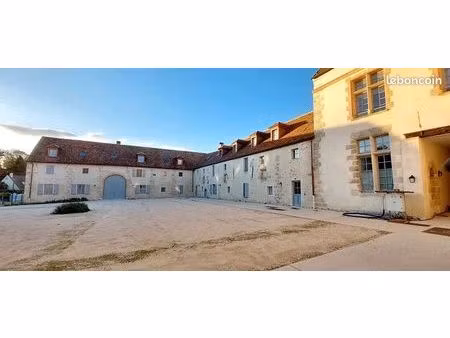 appartement 3 pièces 55 m²