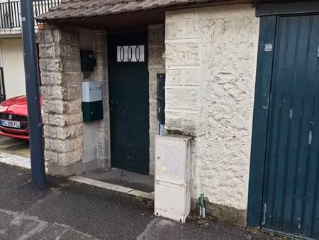 pavillon t2 à louer