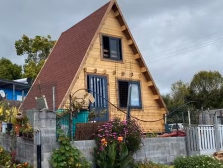 location maison possession