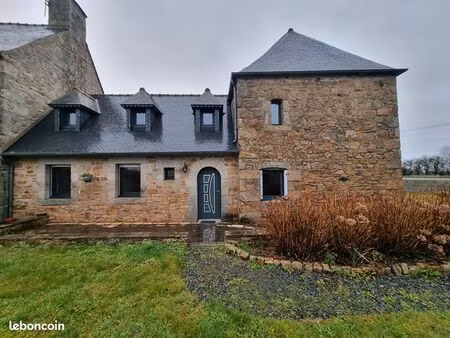 maison 4 pièces 83 m²