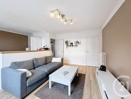 appartement f4 à louer - 4 pièces - 67 24 m2 - le pecq - 78 - ile-de-france