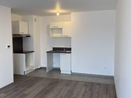 appartement 3 pièces 57 m²