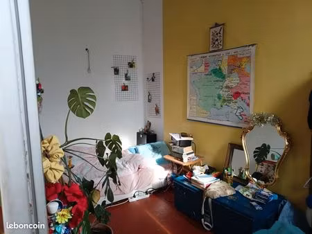 sous location quartier camas du 05/02 au 30/04