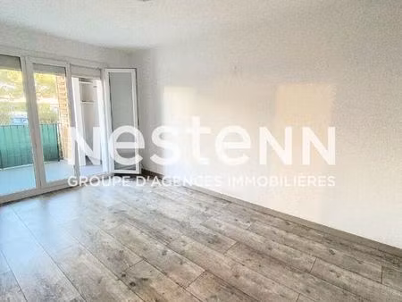 appartement 2 pièces 35 m²