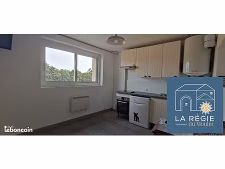maison 1 pièce 35 m²