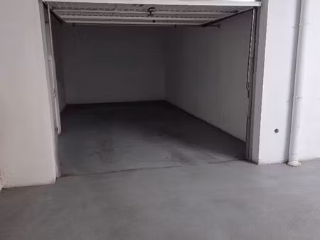 garage parc impérial les sanguinaires