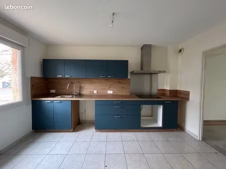 pavillon 5 pièces 97 m²