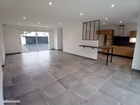 maison 4 pièces 114 m²
