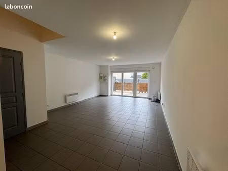 maison 5 pièces 105 m²