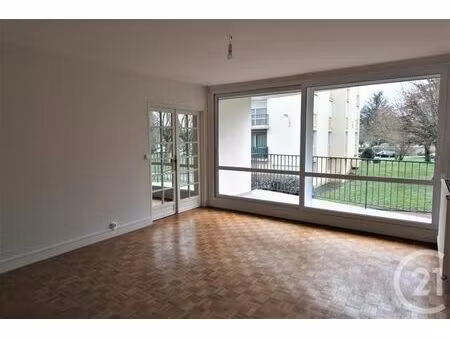 appartement f3 à louer - 3 pièces - 66 78 m2 - ballainvilliers - 91 - ile-de-france