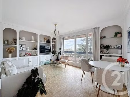 appartement f3 à louer - 3 pièces - 59 93 m2 - champigny sur marne - 94 - ile-de-france