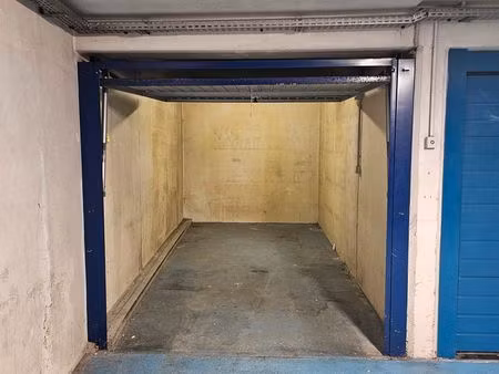 location box saint mandé