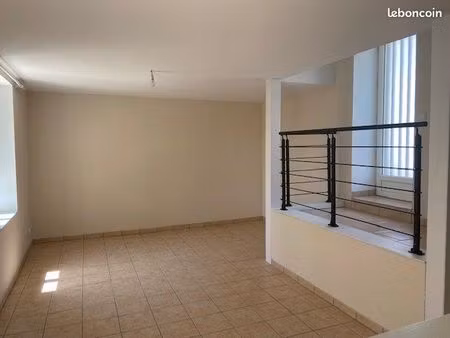 maison 2 pièces 50 m²