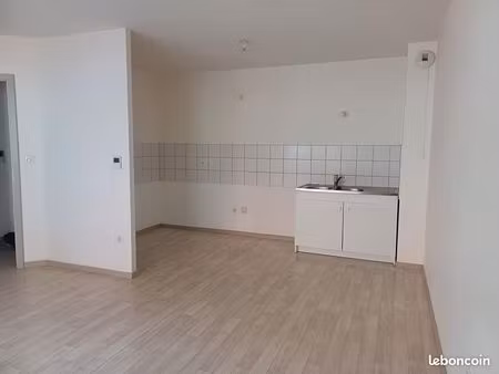 appartement 2 chambres
