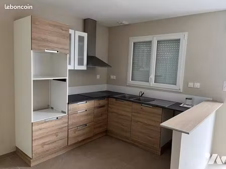 maison 4 pièces 99 m²