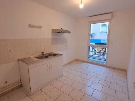 appartement 3 pièces 75 m²