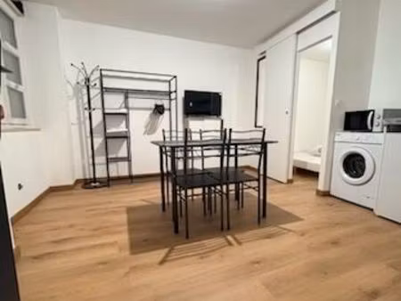 2 pièces · 22 m² · rouessé-vassé 72140