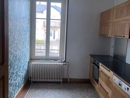 appartement 3 pièces 84 m²