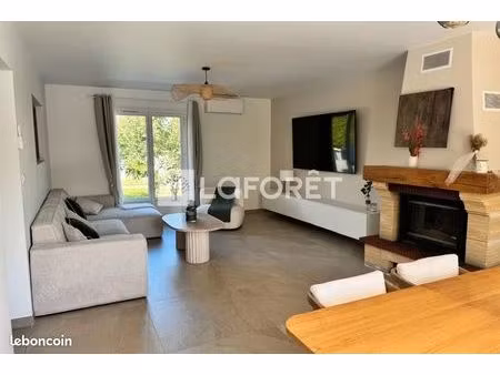 maison 6 pièces 130 m²