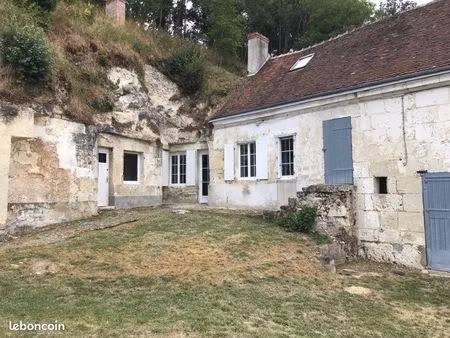 maison entre vendome et montoire