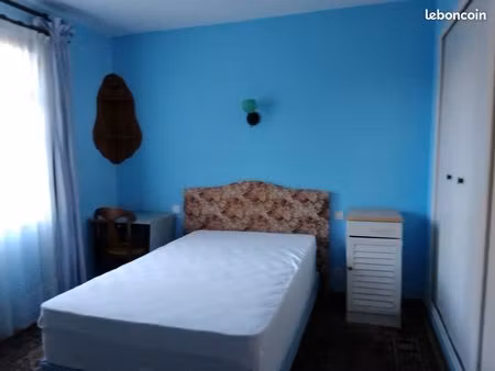 vivre en sous-location chez l'habitant