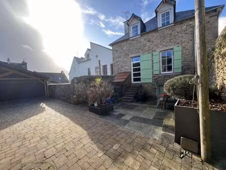 vente maison à hennebont (56700) : à vendre / 161m² hennebont