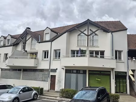 location appartement 2 pièces 52.15 m² à saint-nom-la-bretèche (78860)  1 005 €