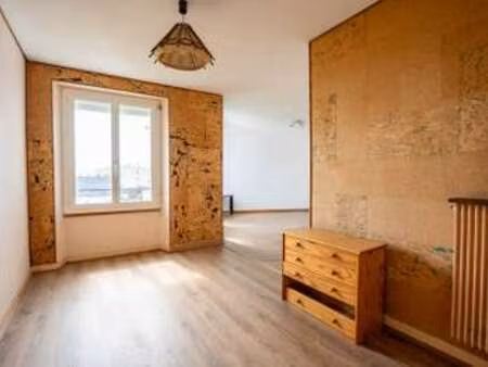 vente appartement 5 pièces à concarneau (29900) : à vendre 5 pièces / 81m² concarneau