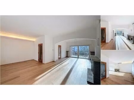 maison à louer avec terrasse et jardin   woluwe-saint-pierre (vbd77129)