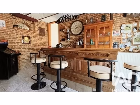 vente maison traditionnelle 6 pièces