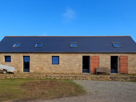 location locaux professionnels 90 m² à quimper (29000)  900 €