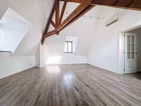 appartement à louer à tournai