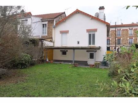 location maison 5 pièces 118.08 m² à juvisy-sur-orge (91260)  1 690 €