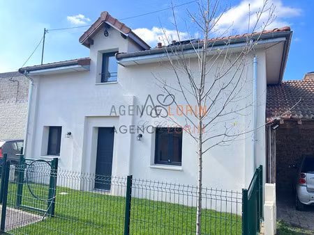 location maison 3 pièces 54.55 m² à montesson (78360)  1 500 €
