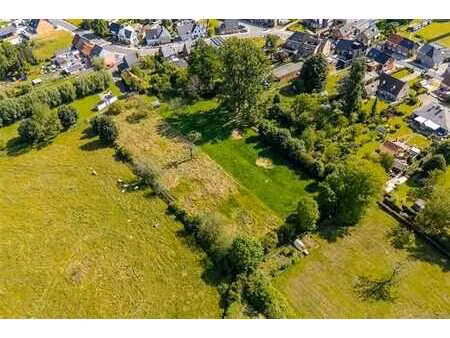 landbouwgrond 6521m² in het landelijke kerksken