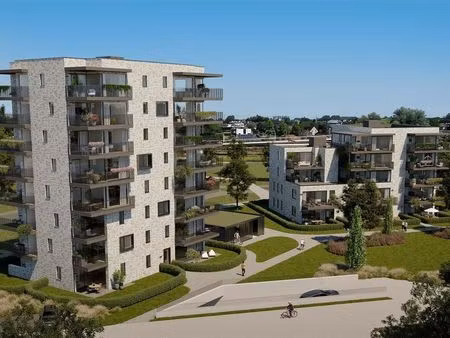 appartement à louer à lier € 950 (ljzxk) - heylen vastgoed - mechelen | zimmo