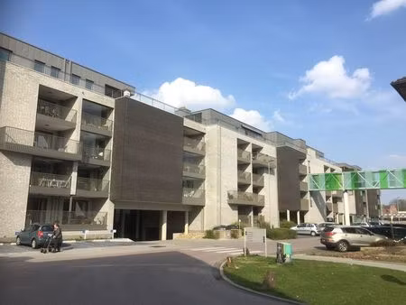 appartement à louer à overpelt € 900 (ljzz9) - immo eibo | zimmo