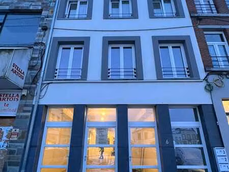 commerce premium à louer