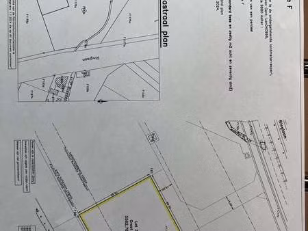 terrain à vendre à eeklo € 1.600.000 (ljztu) - | zimmo