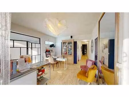 commerce à vendre – institut de beauté