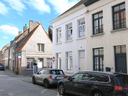 maison à louer à brugge € 915 (ljzz5) - de brugse databank | zimmo