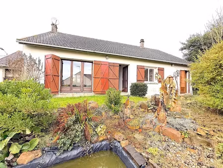 location maison 3 pièces 92 m² à nointel (95590)  1 270 €