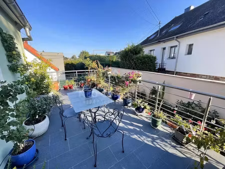 location maison 6 pièces 155 m² à haguenau (67500)  1 240 €